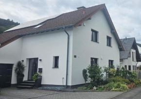 Ferienwohnung Ahrfair im Kräutergarten